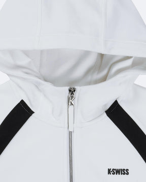 Áo khoác Thể Thao Thời Trang Nữ K-SWISS Knit jacket