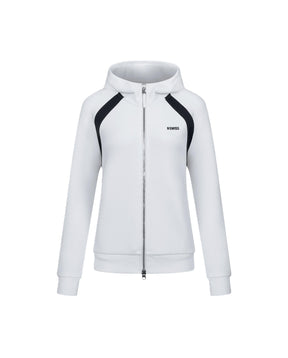 Áo khoác Thể Thao Thời Trang Nữ K-SWISS Knit jacket