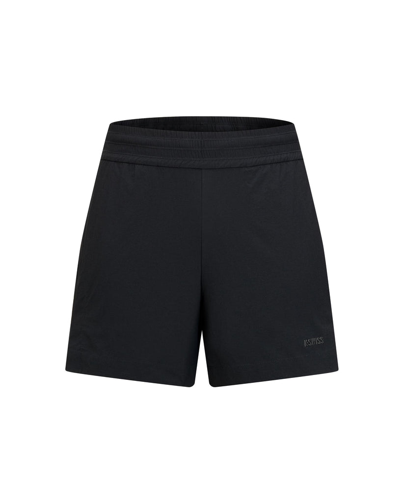 Quần ngắn Thể Thao Thời Trang Nữ K-SWISS Woven Shorts