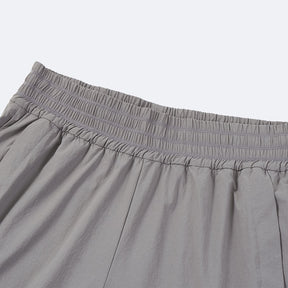 Quần ngắn Thể Thao Thời Trang Nữ K-SWISS Woven Shorts