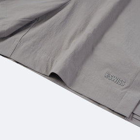 Quần ngắn Thể Thao Thời Trang Nữ K-SWISS Woven Shorts