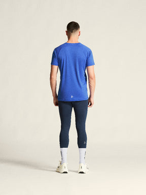 Áo Thể Thao Chạy Bộ Nam Craft Core Essence Logo Tee M