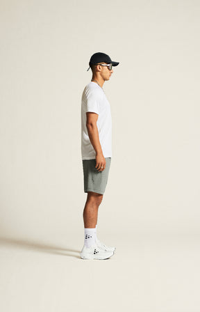Áo Thể Thao Chạy Bộ Nam Craft Core Essence Logo Tee M