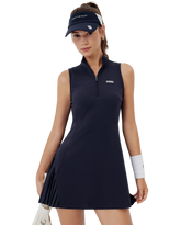 Đầm Thể Thao Quần Vợt/ Pickleball Nữ K-Swiss One-Piece