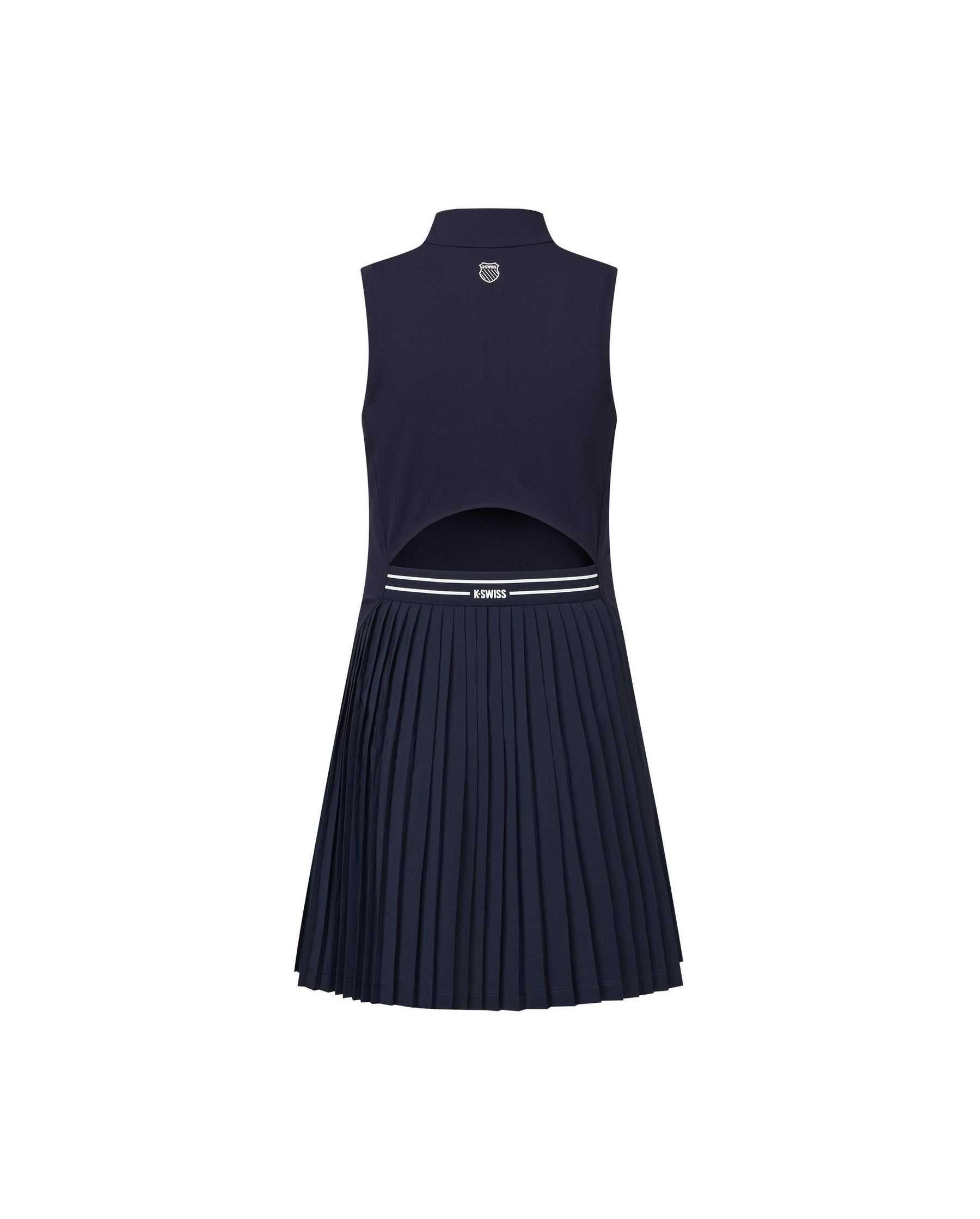 Đầm Thể Thao Quần Vợt/ Pickleball Nữ K-Swiss One-Piece