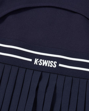 Đầm Thể Thao Quần Vợt/ Pickleball Nữ K-Swiss One-Piece