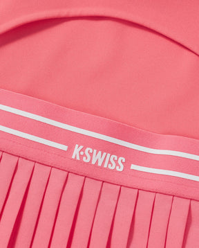 Đầm Thể Thao Quần Vợt/ Pickleball Nữ K-Swiss One-Piece