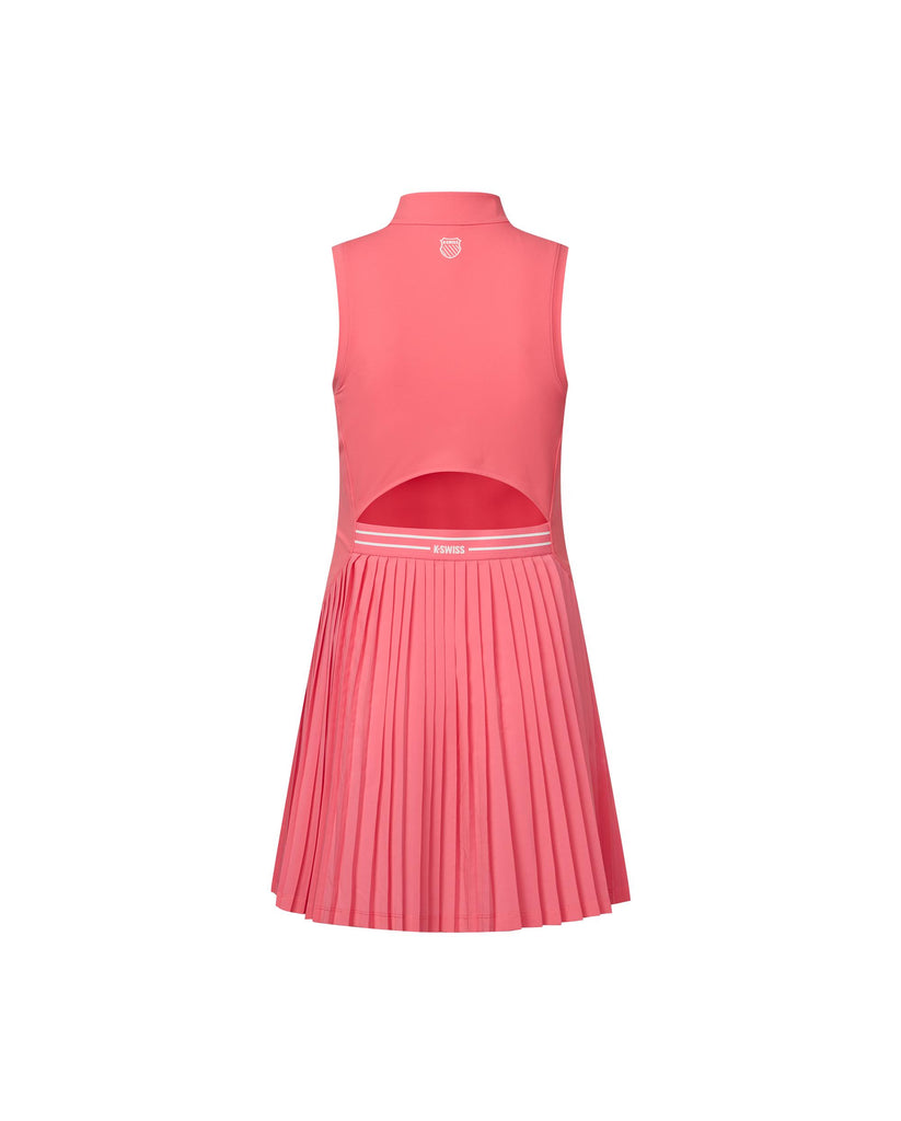 Đầm Thể Thao Quần Vợt/ Pickleball Nữ K-Swiss One-Piece