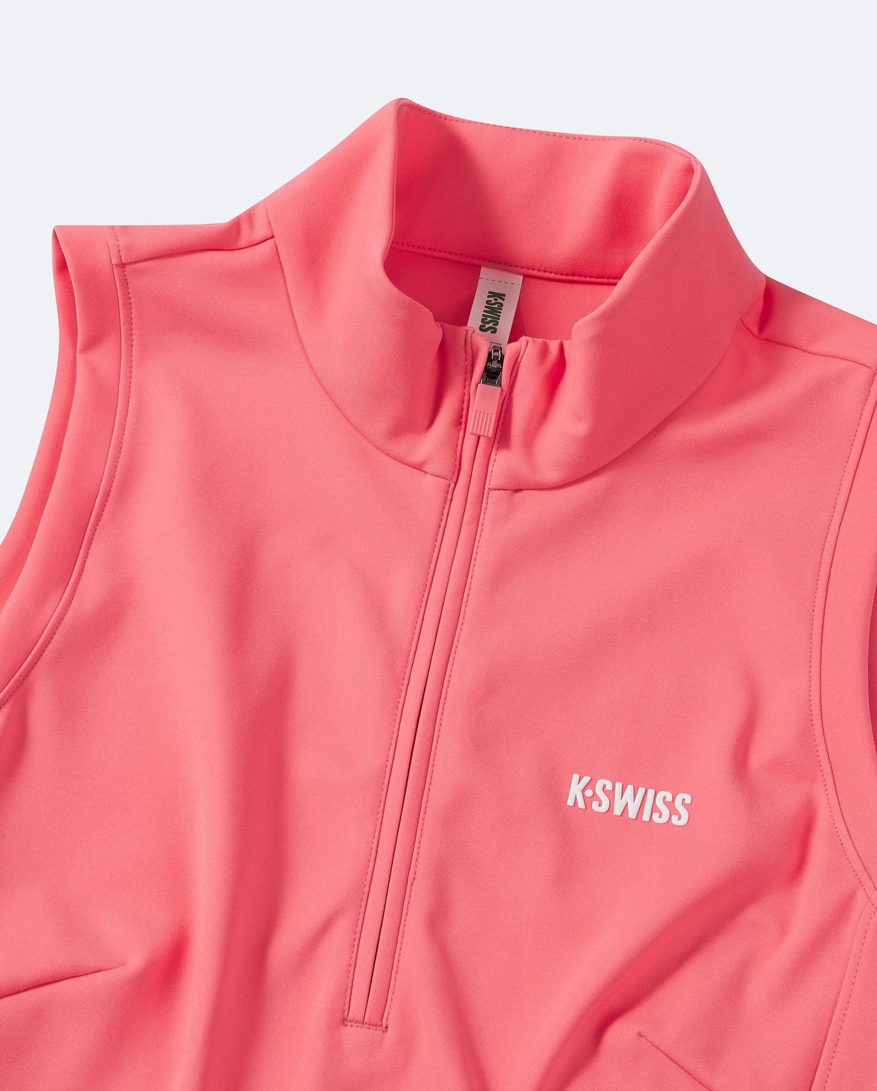 Đầm Thể Thao Quần Vợt/ Pickleball Nữ K-Swiss One-Piece