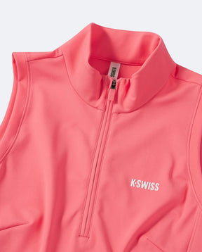 Đầm Thể Thao Quần Vợt/ Pickleball Nữ K-Swiss One-Piece