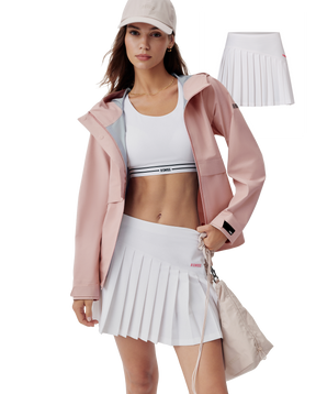 Váy Thể Thao Quần Vợt/ Pickleball Nữ K-Swiss Knit Skirt