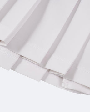 Váy Thể Thao Quần Vợt/ Pickleball Nữ K-Swiss Knit Skirt