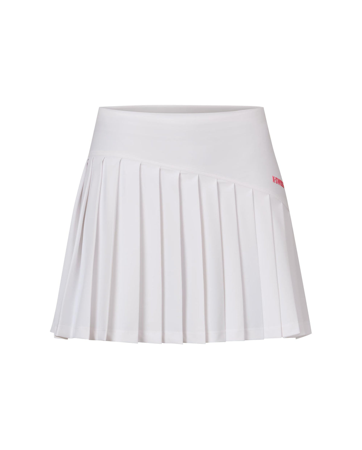 Váy Thể Thao Quần Vợt/ Pickleball Nữ K-Swiss Knit Skirt