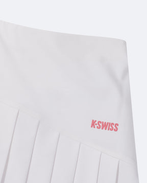 Váy Thể Thao Quần Vợt/ Pickleball Nữ K-Swiss Knit Skirt