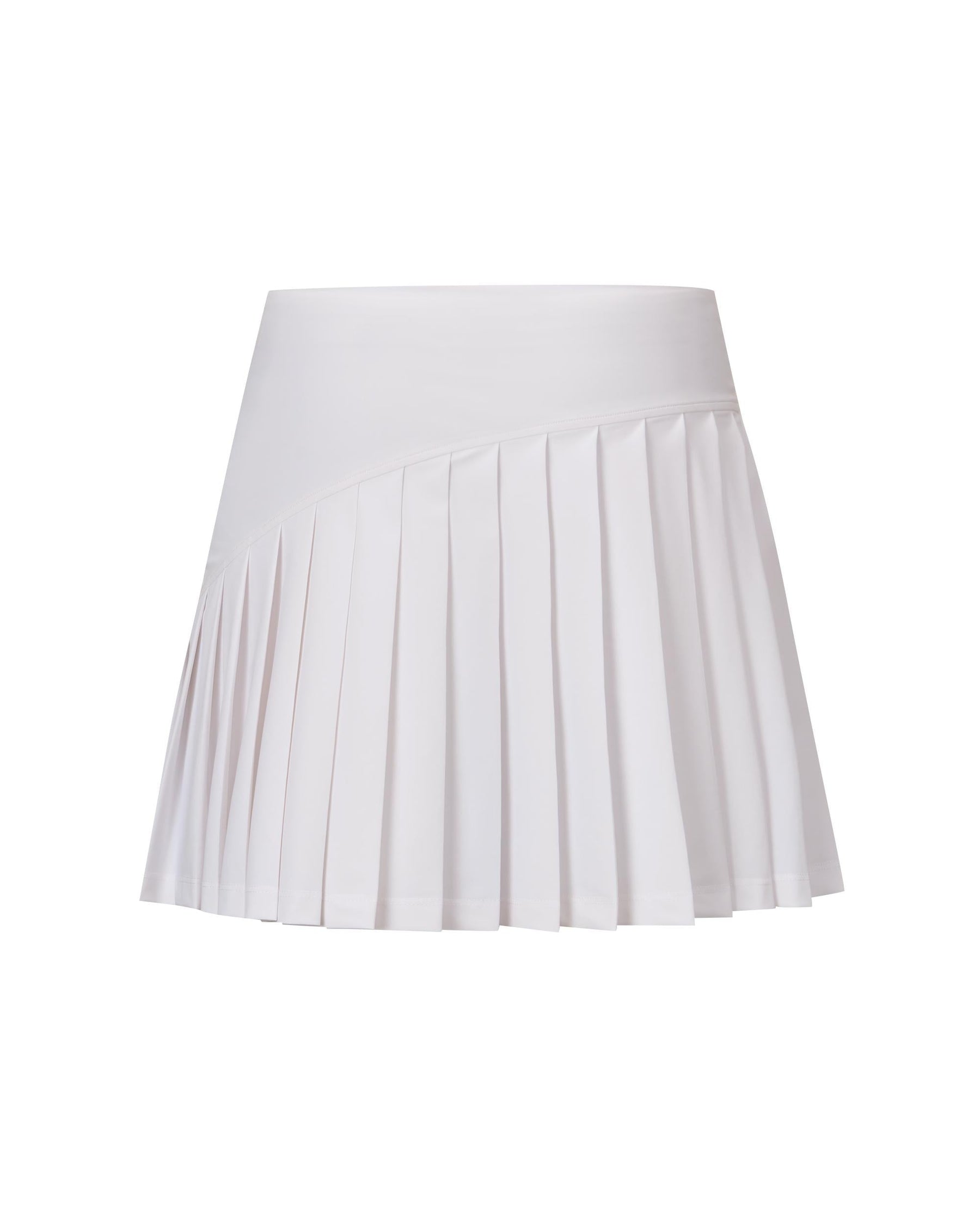 Váy Thể Thao Quần Vợt/ Pickleball Nữ K-Swiss Knit Skirt