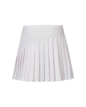 Váy Thể Thao Quần Vợt/ Pickleball Nữ K-Swiss Knit Skirt