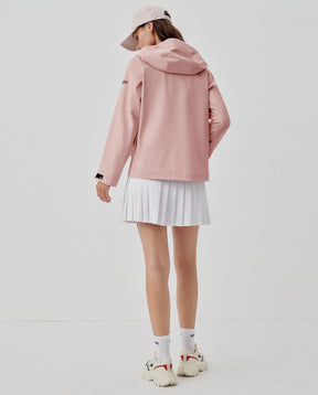 Váy Thể Thao Quần Vợt/ Pickleball Nữ K-Swiss Knit Skirt