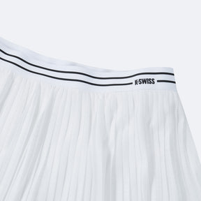 Váy Thể Thao Quần Vợt/ Pickleball Nữ K-Swiss Knit Skirt