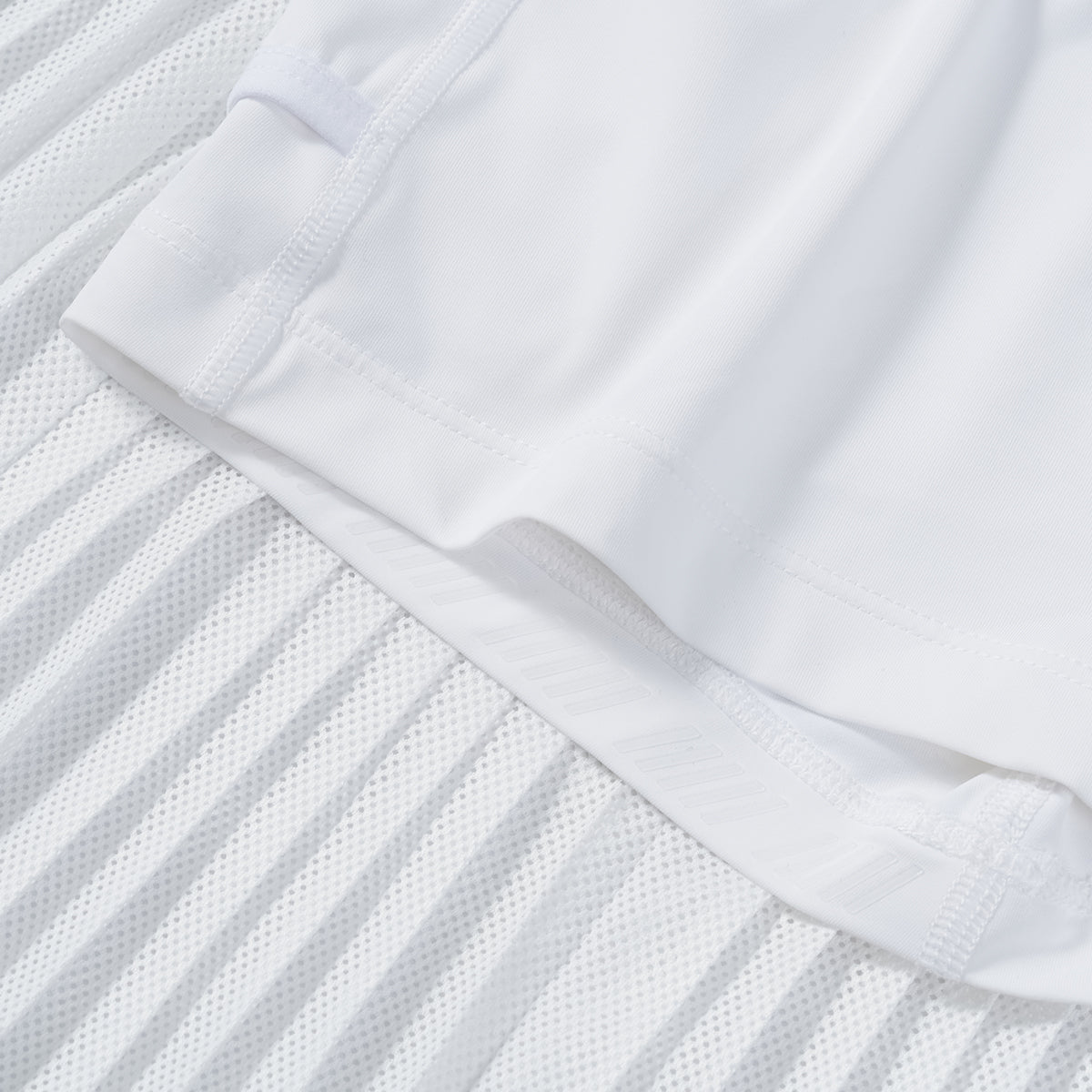 Váy Thể Thao Quần Vợt/ Pickleball Nữ K-Swiss Knit Skirt