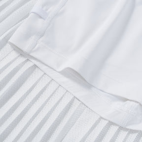 Váy Thể Thao Quần Vợt/ Pickleball Nữ K-Swiss Knit Skirt