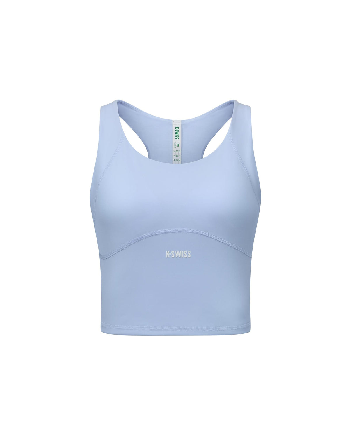 Áo Bra Thể Thao Quần Vợt/ Pickleball Nữ K-Swiss Bra