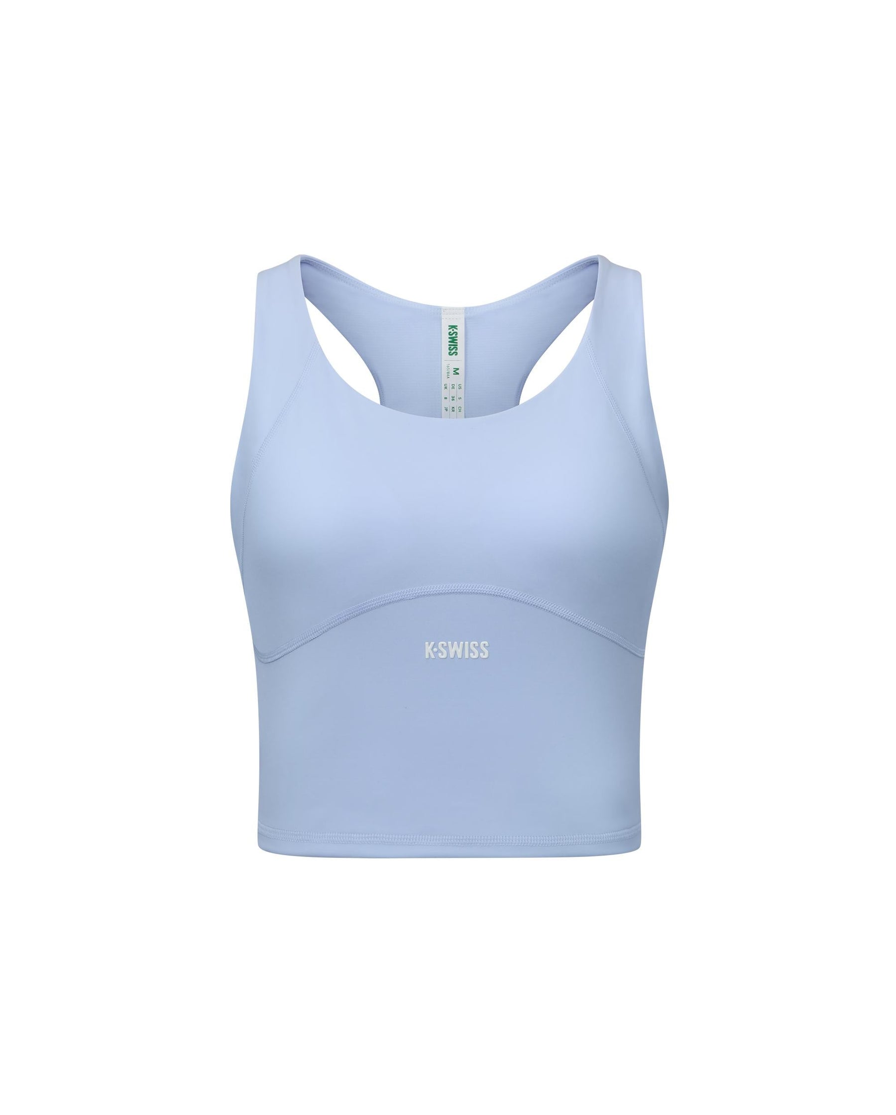 Áo Bra Thể Thao Quần Vợt/ Pickleball Nữ K-Swiss Bra