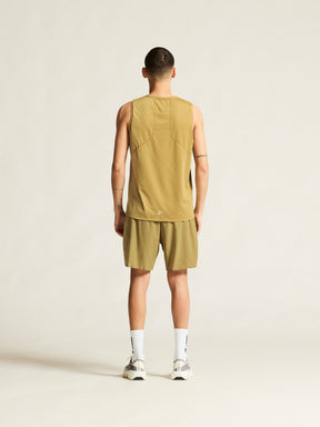 Quần Ngắn Thể Thao Chạy Bộ Nam Craft Pro Trail M