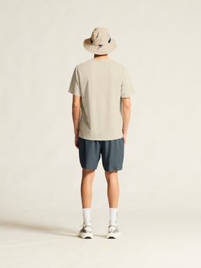 Quần Ngắn Thể Thao Chạy Bộ Nam Craft Pro Trail M