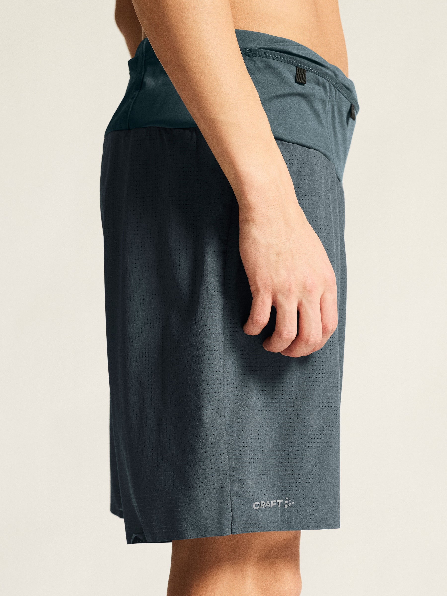 Quần Ngắn Thể Thao Chạy Bộ Nam Craft Pro Trail M