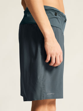 Quần Ngắn Thể Thao Chạy Bộ Nam Craft Pro Trail M