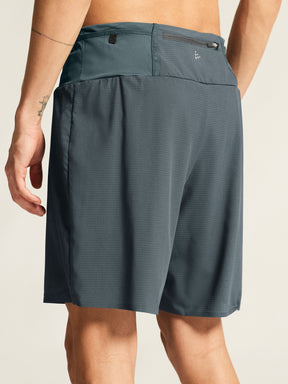 Quần Ngắn Thể Thao Chạy Bộ Nam Craft Pro Trail M
