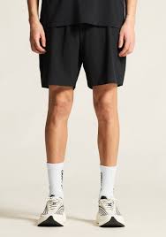 Quần Ngắn Thể Thao Chạy Bộ Nam Craft Pro Trail M