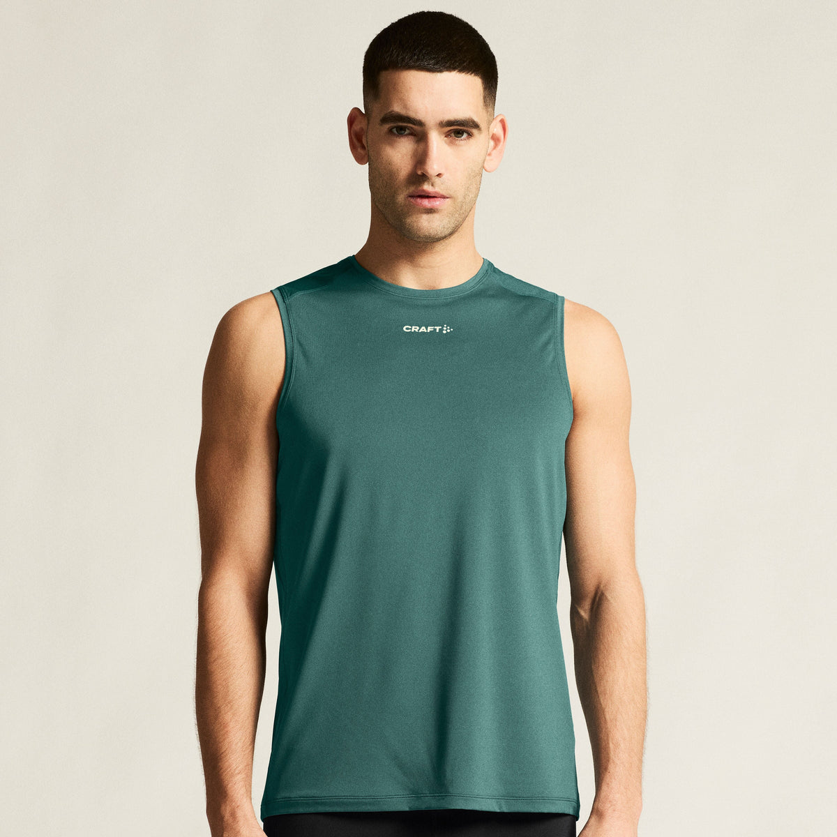 Áo Thể Thao Chạy Bộ Nam Craft Adv Essence Sl Tee 2 M