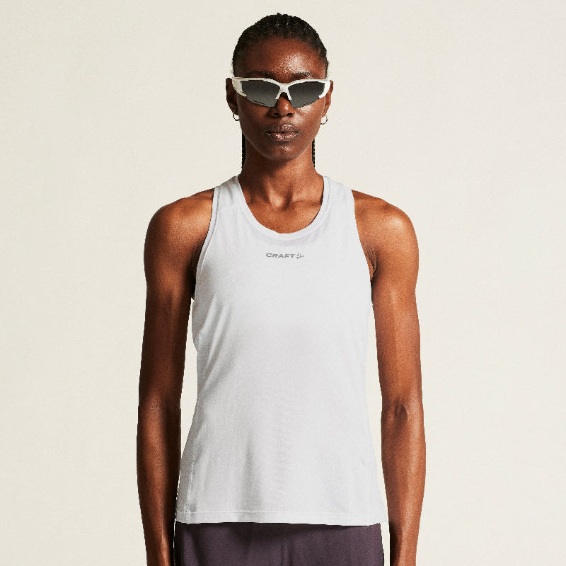 Áo Thể Thao Chạy Bộ Nữ Craft Adv Essence Singlet 2 W