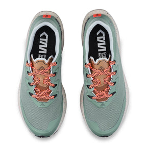 Giày Thể Thao Địa Hình Nam Craft Ultra Trail 2 M Thyme-Roots