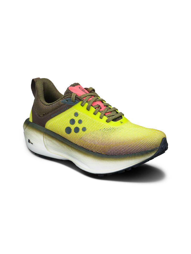 Giày Thể Thao Địa Hình Nữ Craft Nordlite Ultra 2 W