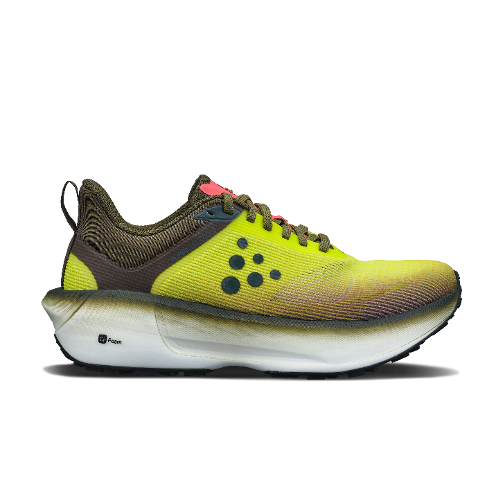 Giày Thể Thao Địa Hình Nữ Craft Nordlite Ultra 2 W