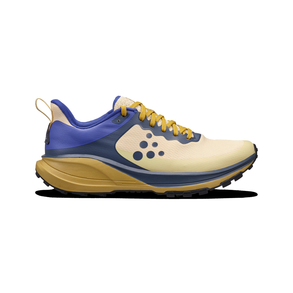 Giày Thể Thao Địa Hình Nam Craft Pure Trail X M