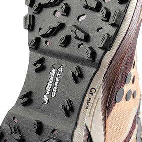 Giày Thể Thao Địa Hình Nam Craft Pure Trail Pro M