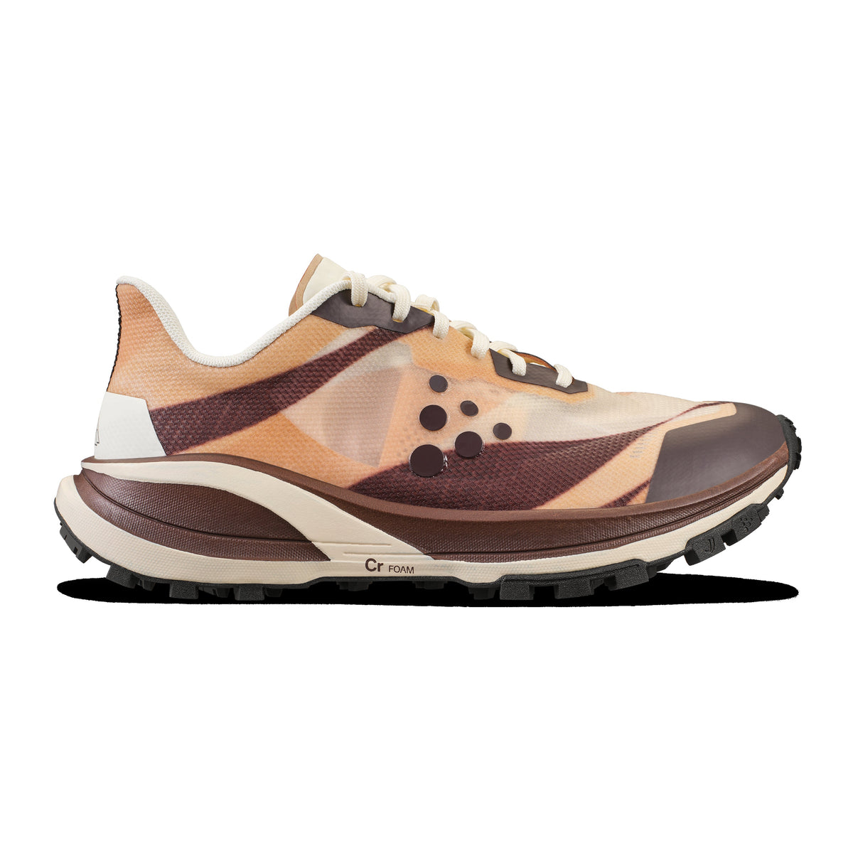 Giày Thể Thao Địa Hình Nam Craft Pure Trail Pro M