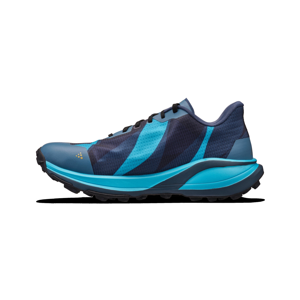 Giày Thể Thao Địa Hình Nam Craft Pure Trail Pro M
