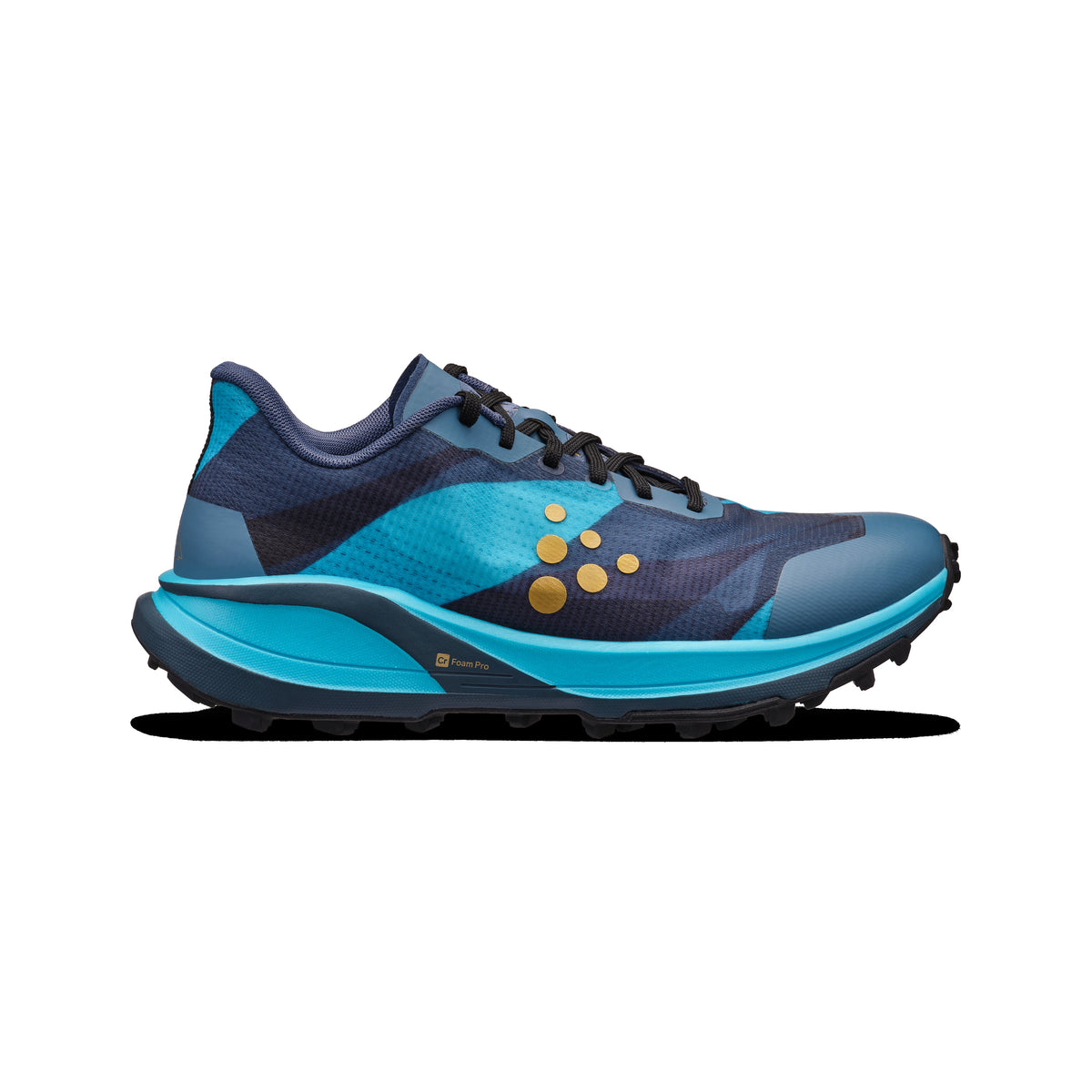 Giày Thể Thao Địa Hình Nam Craft Pure Trail Pro M