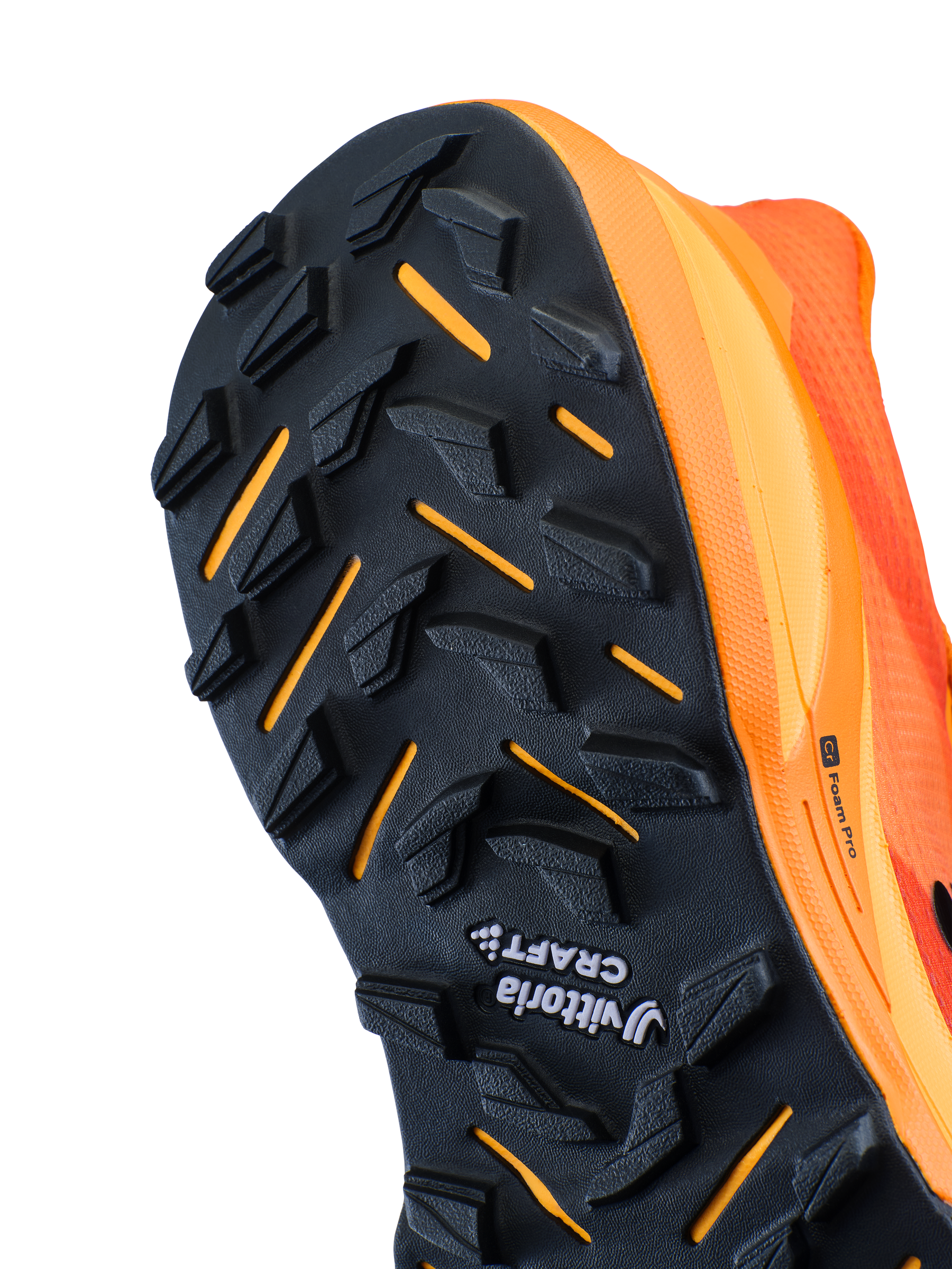 Giày Thể Thao Địa Hình Nam Craft Pure Trail Pro M