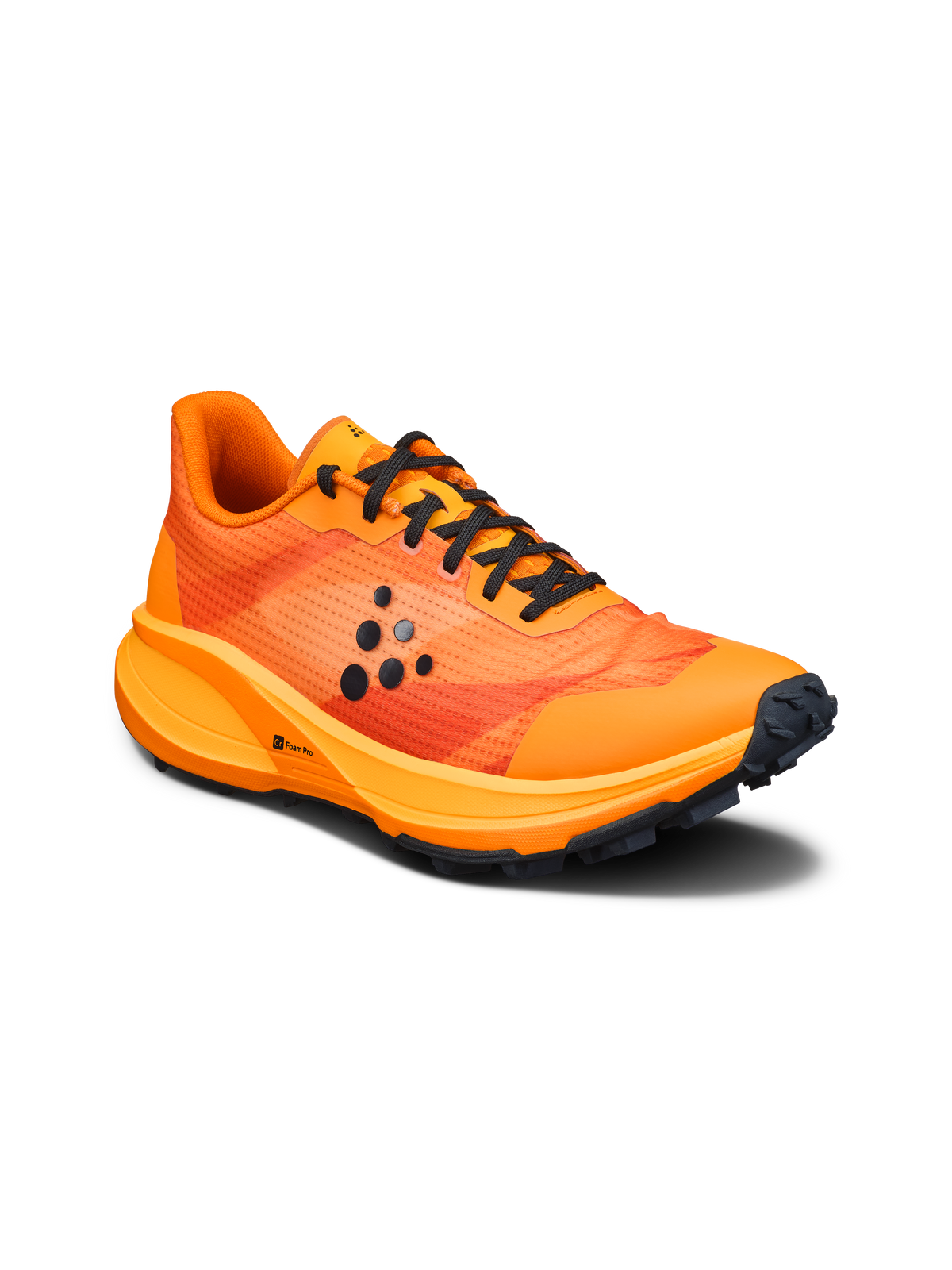 Giày Thể Thao Địa Hình Nam Craft Pure Trail Pro M