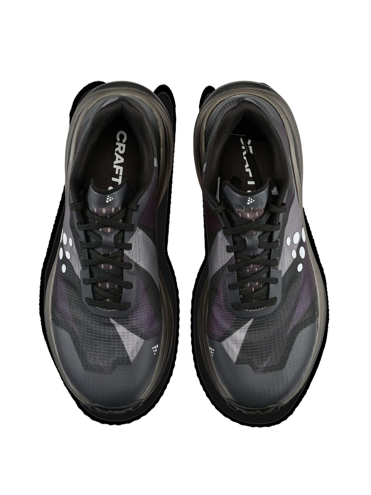 Giày Thể Thao Địa Hình Nam Craft Pure Trail Pro M