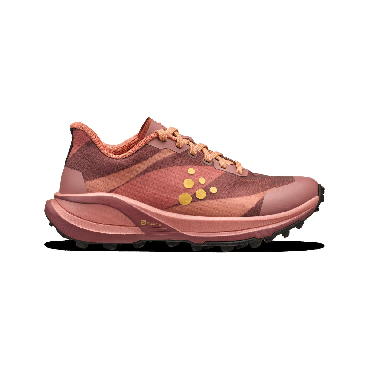 Giày Thể Thao Địa Hình Nữ Craft Pure Trail Pro W