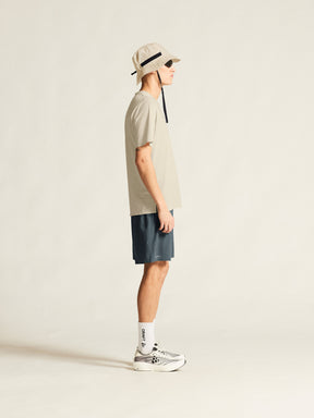 Áo Thể Thao Chạy Bộ Nam Craft Pro Trail Ss Tee 2 M