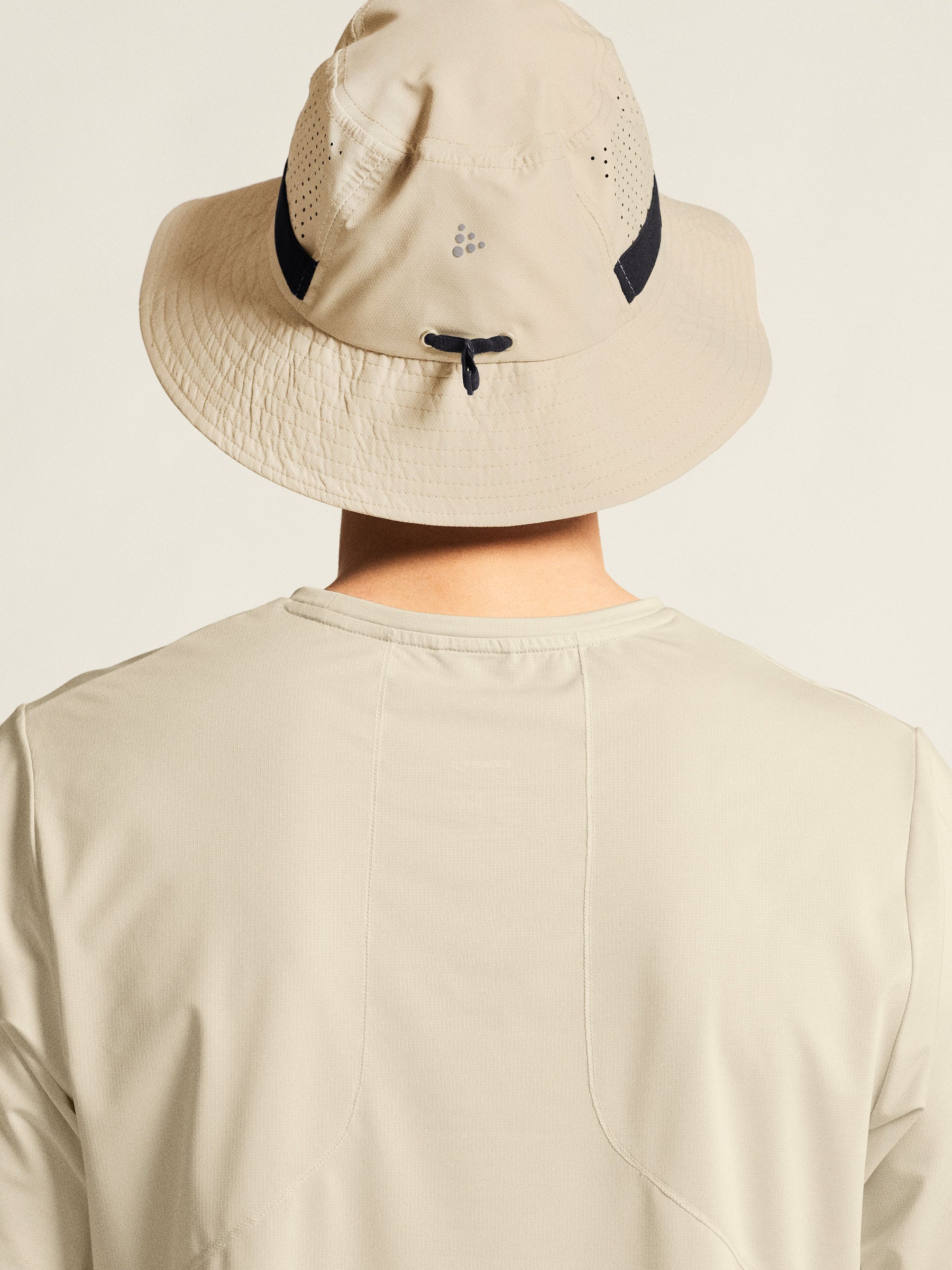 Áo Thể Thao Chạy Bộ Nam Craft Pro Trail Ss Tee 2 M