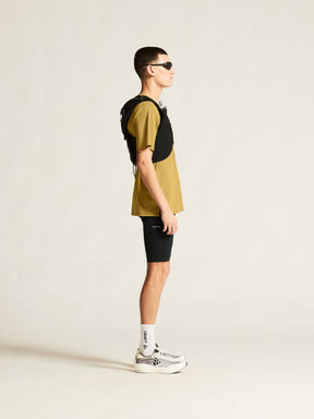 Áo Thể Thao Chạy Bộ Nam Craft Pro Trail Ss Tee 2 M