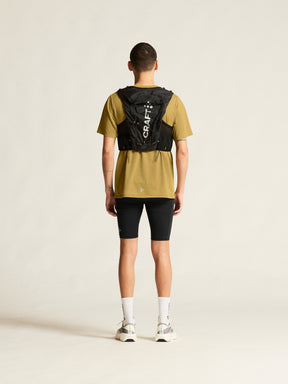 Áo Thể Thao Chạy Bộ Nam Craft Pro Trail Ss Tee 2 M